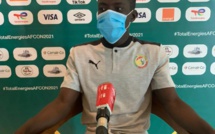  Idrissa Gana Gueye : "Nous espérons que cette fois-ci sera la bonne" 