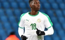 Can2021 : Ismaila Sarr quitte la tanière et retourne à Barcelone