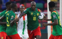 ​CAN 2021 : Les "Lions" Indomptables domptent les "étalons"