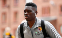 CAN : Ismaïla Sarr finalement forfait, retourne à Watford