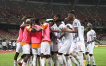 CAN : la Côte d'Ivoire prend la tête du groupe, la Gambie historique !