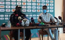 Can 2021/Sénégal-Guinée/Aliou Cissé coach des Lions, « Nous avons envie de gagner ce derby »