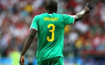 Can 2021/Sénégal-Guinée:  Gana , Koulibaly ,Mendy, Ballo Touré et Bamba Dieng forfaits