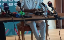 Can 2021/Sénégal-Guinée : Joseph Lopy « Nous allons jouer pour gagner ce match et nous qualifier au tour suivant »