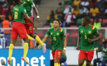 CAN 2021 : le Cameroun bat l’Ethiopie (4-1)