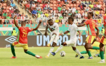 CAN 2021 : Sénégal-Guinée, un derby sans but (0-0)