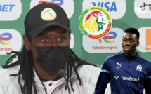 CAN-2022 : Aliou Cisse rassure sur la suspension de Pape Gueye « Elle n’aura aucun impact sur le résultat du premier match »