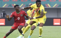 CAN 2021 : le Malawi surprend le Zimbabwe, le Maroc en huitième de finale