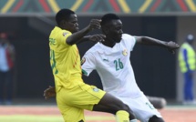 Can 2021 : La suspension de Pape Gueye levée dès ce mardi ?