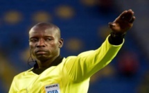 Can 2021/Côte d’ivoire-Sierra Leone : L’arbitre Sénégalais Maguette Ndiaye sera au sifflet