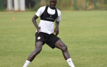 ​Suspension Pape Gueye : La Caf juge  la  sanction inopportune et irrespectueuse