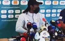 CAN-2021 : Aliou Cissé sur le match Sénégal-Malawi « C’est un match important pour notre qualification »