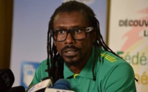 CAN 2021 : Aliou Cissé « Nous voulons aller jusqu’au bout de cette compétition »