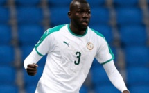 Can 2021/Sénégal vs Cap Vert : Kalidou Koulibaly, « c’est un derby et le derby n’est jamais facile à jouer »