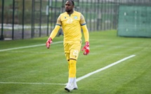 CAN 2021 : malgré son test négatif, la CAF empêche Ali Ahamada de jouer contre le Cameroun