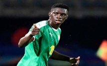 CAN 2021 : Ismaila Sarr effectue son retour dans la tanière !