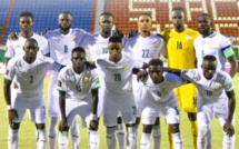 CAN 2021 /Sénégal-Cap Vert : Onze de départ des Lions, Pape Gueye et Famara Diedhiou titulaires !