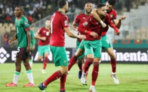 CAN 2021 : Qualification logique du Maroc aux dépens du Malawi