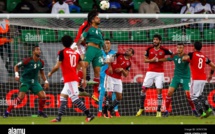 CAN 2021: Les affiches des quarts de finale connues, le choc Egypte - Maroc