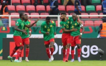 CAN-2021 : Début des quarts, le Cameroun face à la menace de la Gambie, Tunisie contre le Burkina