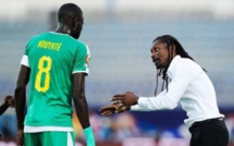 Sénégal-Gui. Equatoriale : Le Coaching gagnant d'Aliou Cissé