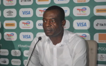 CAN-2021 : Juan Micha Obiang, coach Guinée Équatoriale « ça s'est joué sur des détails… »