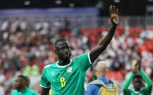 Cheikhou Kouyaté « Alfred Gomis et Joseph Lopy me disaient que j’allais marquer le but »