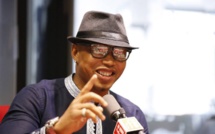 El Hadji Diouf : «On a envie d’aller au bout»