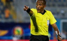 CAN 2021 : L’Ethiopien Bamlak Tessema au sifflet de Burkina-Sénégal