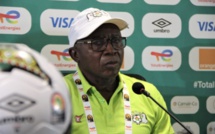 Can 2021/Sénégal-Burkina : Kamou Malo, « Nous allons vendre chèrement notre peau »