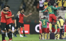 CAN 2021 : 2021 : ½ finale Cameroun vs Egypte : Qui retrouvera le Sénégal en finale ?