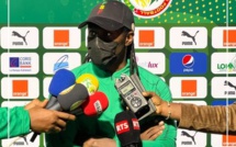 CAN 2021/Finale Sénégal – Egypte : Aliou Cissé face à la presse ce samedi à partir de 15h 45