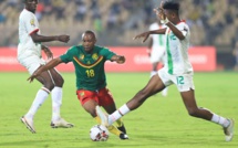 CAN 2021/3e place-Cameroun vs Burkina: Un remake du match d’ouverture