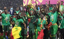 Historique : Le Sénégal champion d'Afrique