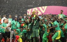 CAN 2021 : Le Sénégal sur le toit de l 'Afrique pour la première fois de son histoire !