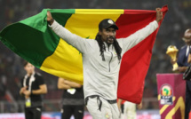 CAN 2021 : Aliou Cissé, « Je dédie cette victoire au peuple sénégalais »