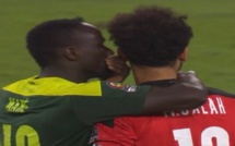 Le message de Sadio Mané à Salah