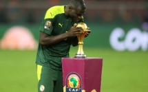 Kalidou Koulibaly : "J'ai toujours cru qu'on pouvait le faire"