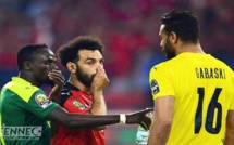 Gabaski, Salah et Mané: Le gardien Egyptien révèle la discussion autour du penalty