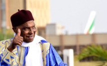 Inauguration Stade du Sénégal : Abdoulaye Wade, invité d'honneur