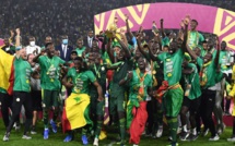 Classement FIFA Février 2022 : Le Sénégal se hisse à la 18e place mondiale , une première de son histoire