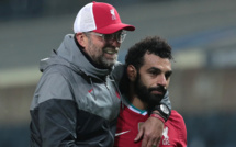 Liverpool : Salah est très perturbé par sa défaite en finale selon Klopp