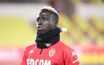 Ligue Europa huitièmes de finale : Monaco de Krépin Diatta affronte le FC Porto, choc  Barcelone - Galatasaray