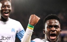 1/8e finale de Ligue Europa Conférence : OM de Bamba Dieng et Pape Gueye face au FC Bâle, duel entre  Rennes d'Alfred et Leicester  de Nampalys 