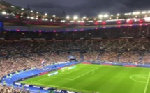 La Ligue des champions : la finale se jouera finalement au stade de France