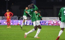 National France : Cheikh Ndoye remet Red Star sur la bonne voie