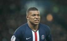 LDC/Real Madrid-PSG : Mbappé plus de peur que de mal mais…