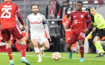 LDC : Bayern de Bouna Sarr étrille Salzbourg 