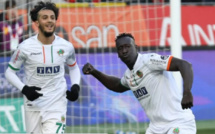 Superligue : Le magnifique but de Famara Diedhiou 