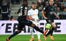 LIGUE 1 : L’OM s'impose à domicile et reprend la 2e place